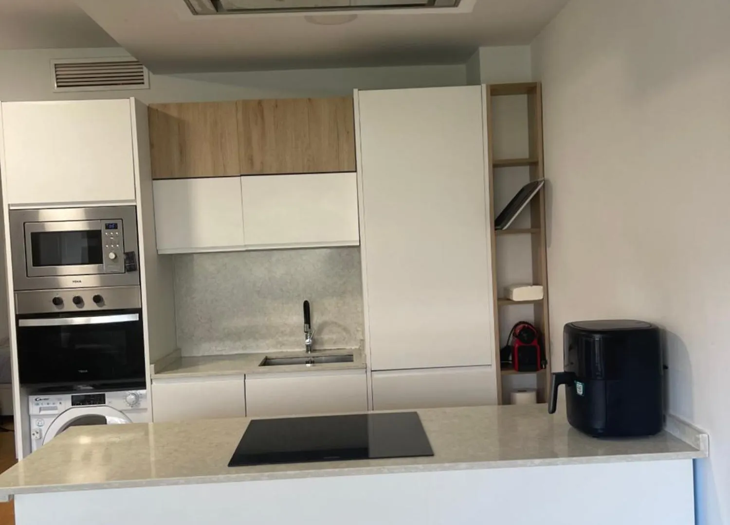 Playa Pacifico Apartment Malaga Spain
