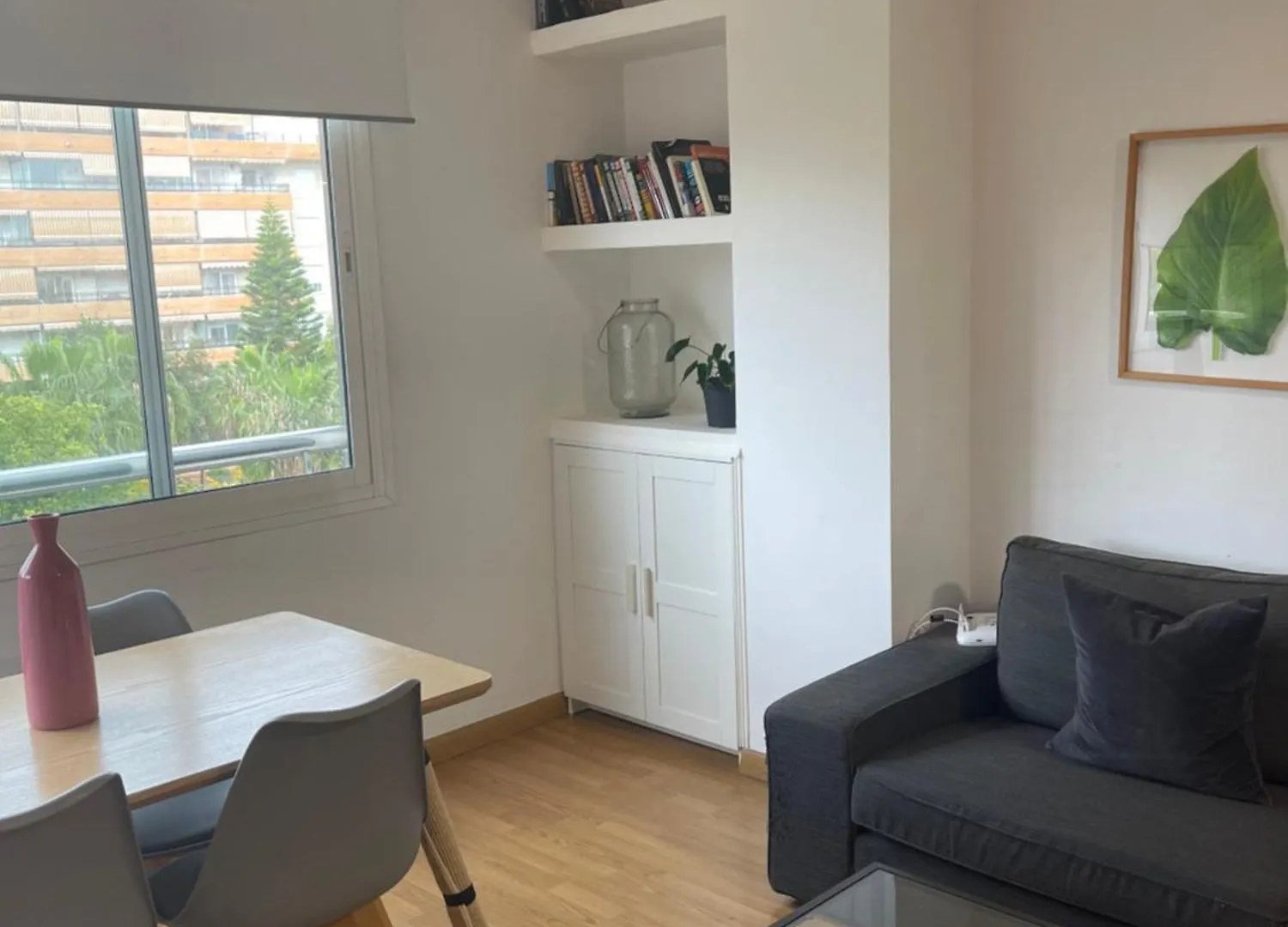 Playa Pacifico Apartment Malaga Spain