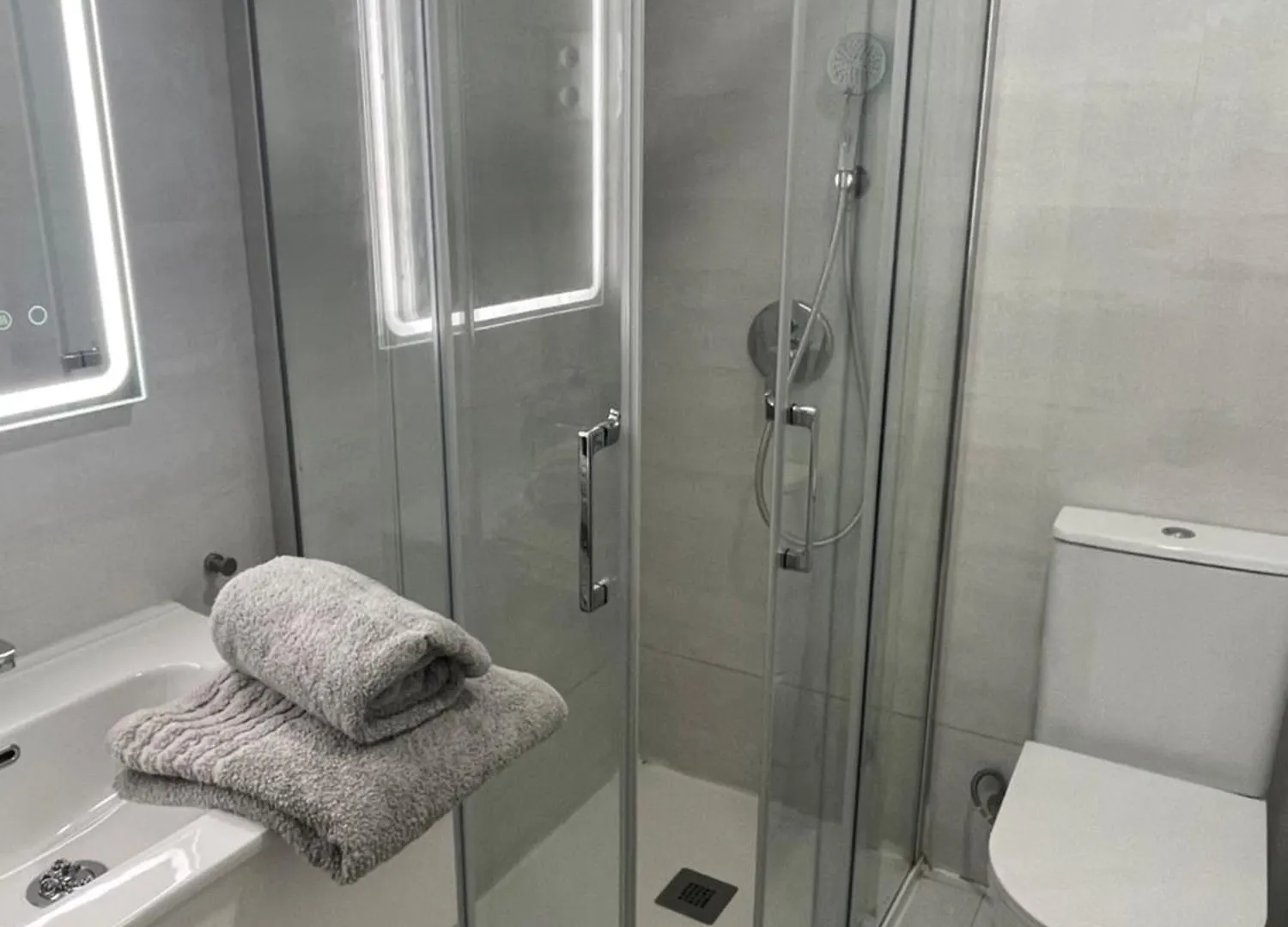 Playa Pacifico Apartment Malaga
