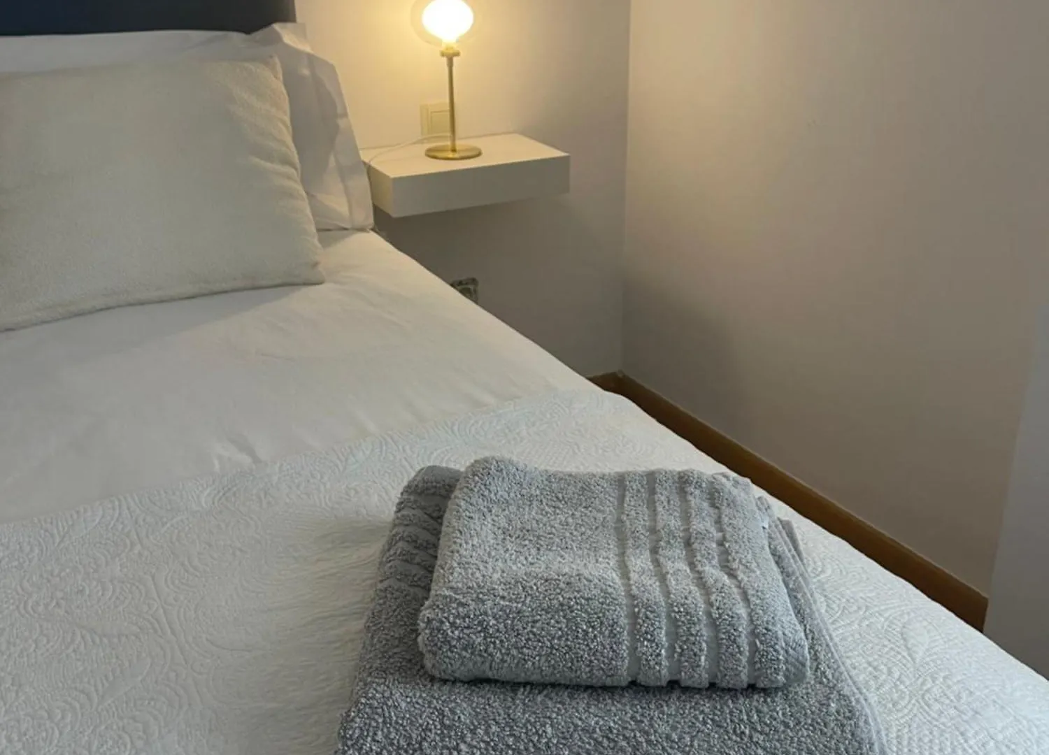 Playa Pacifico Apartment Malaga Spain