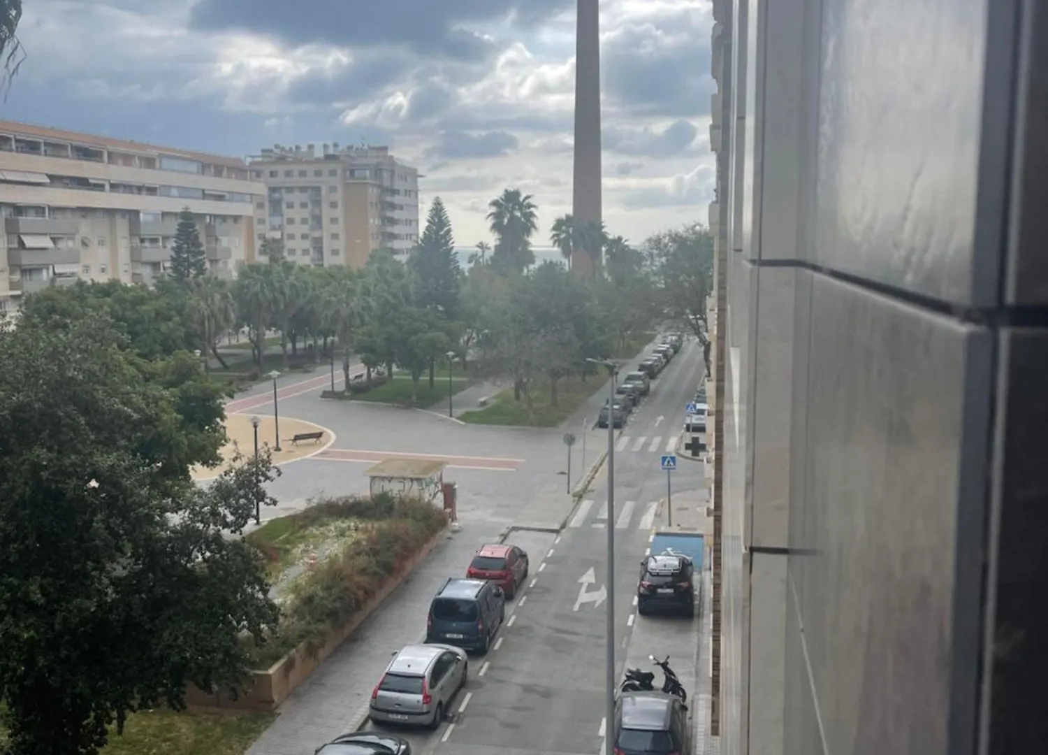 Playa Pacifico Apartment Malaga