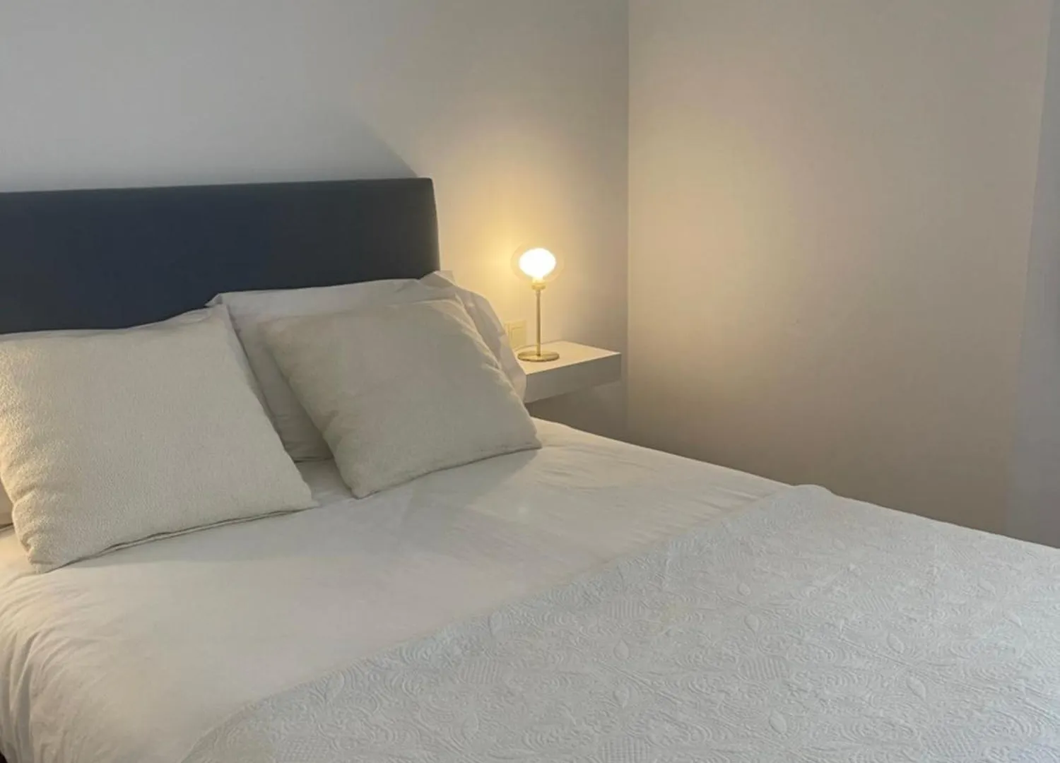 Playa Pacifico Apartment Malaga