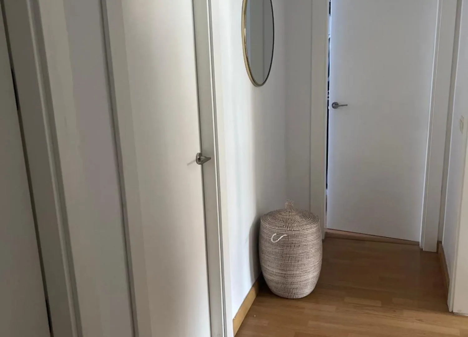 Playa Pacifico Apartment Malaga Spain