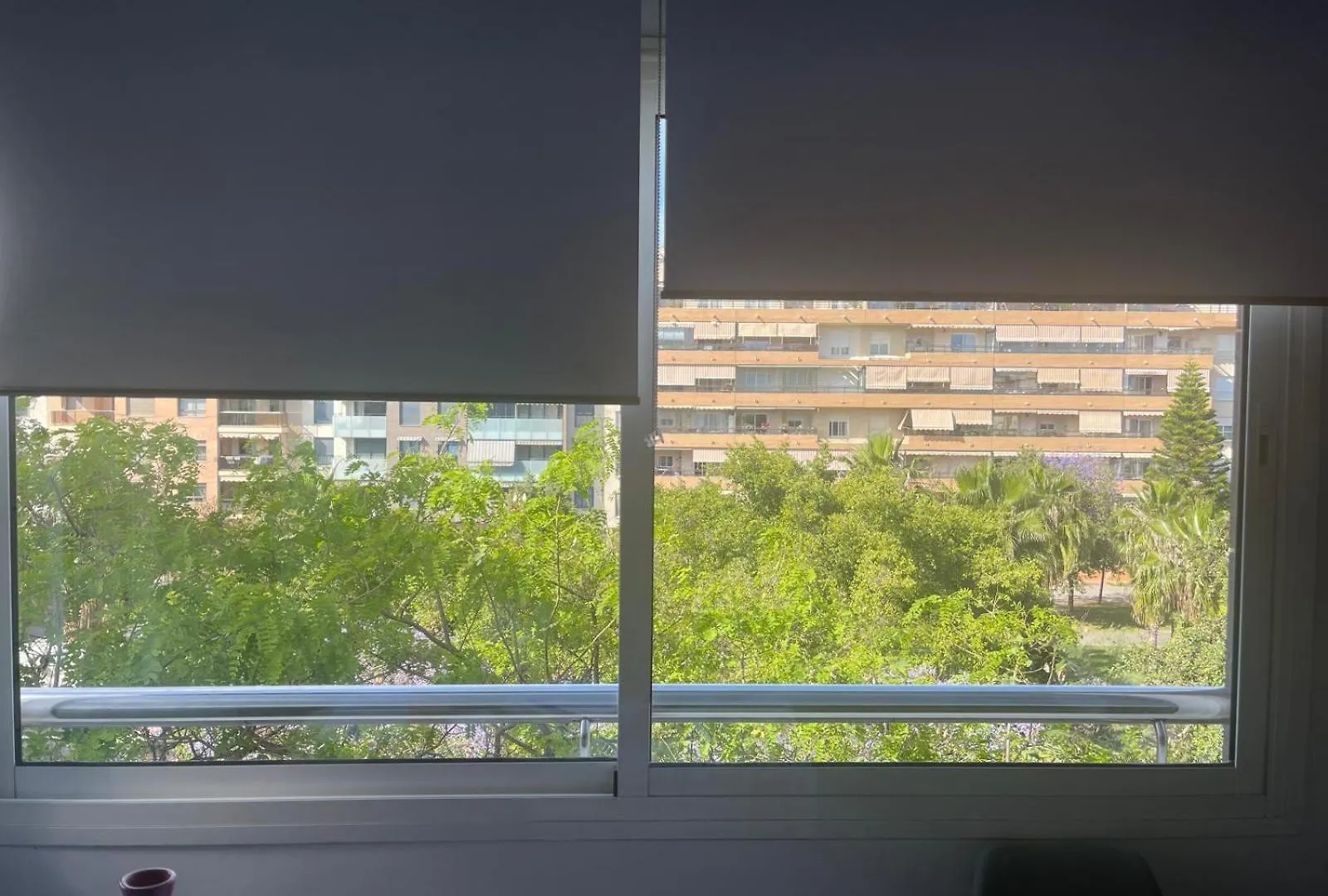 Playa Pacifico Apartment Malaga 0*,