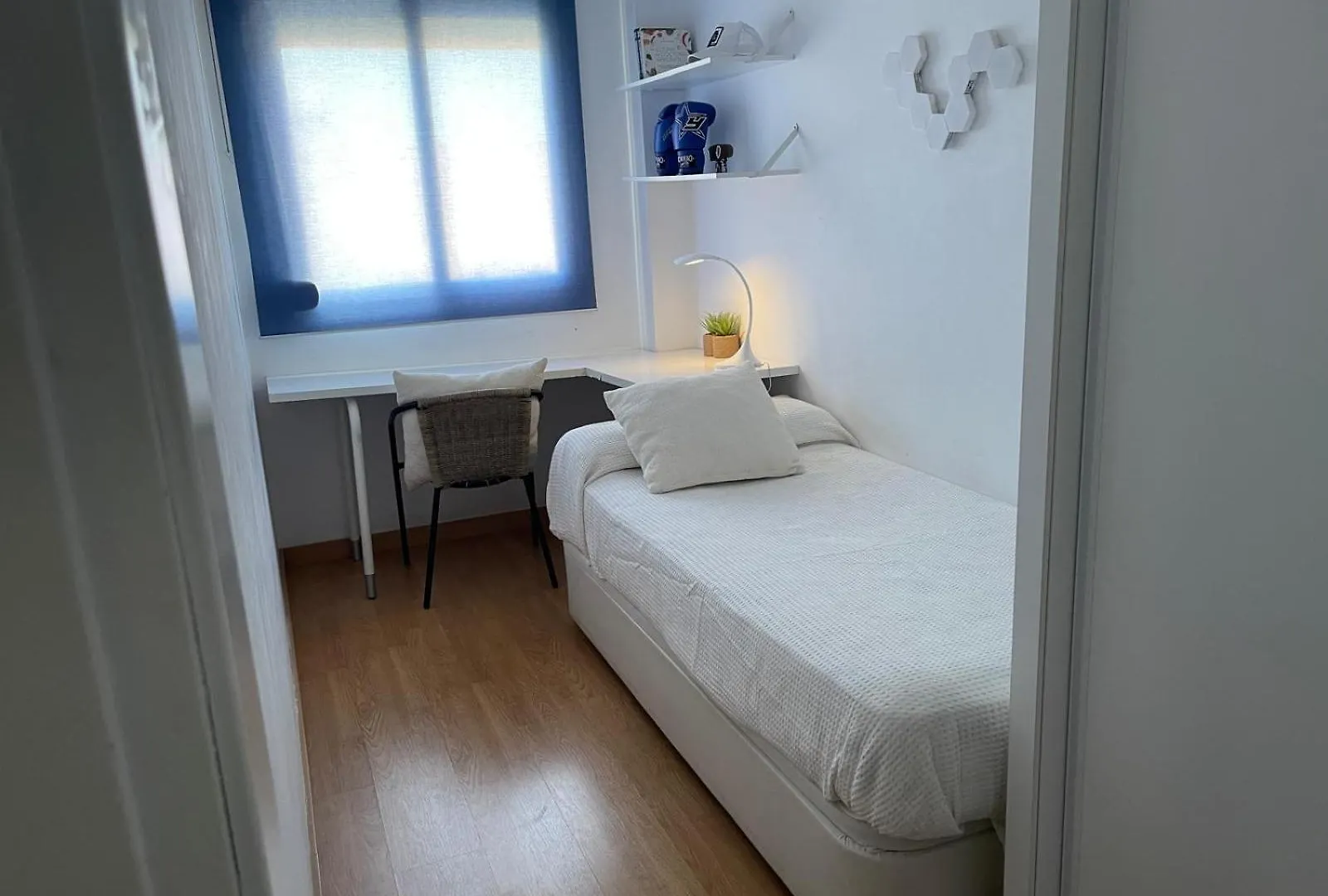 Playa Pacifico Apartment Malaga