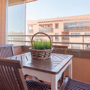 Tgh We The Sea Apartment