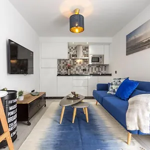  Appartement Acogedor Centro