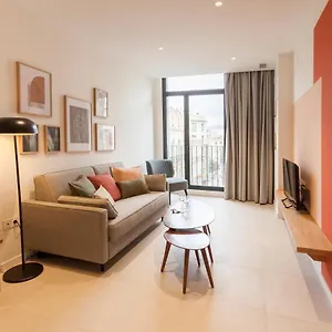 Premium - Calle Granada Lägenhet