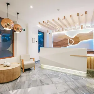 2* شقة فندقية Debambu Atarazanas