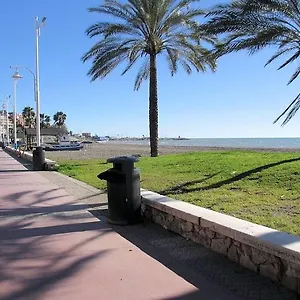 Apartament El Palo Estudio, Malaga