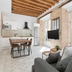 Apartament Homes Sweet Alamos, Malaga