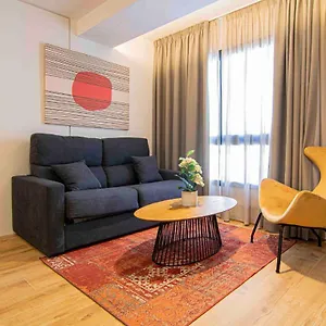  Appartement Leonor