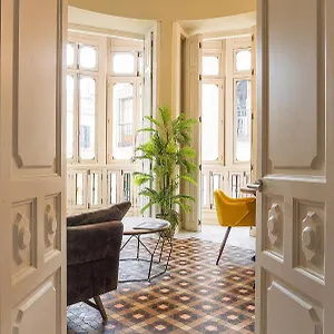 Apartament Madeinterranea, Malaga