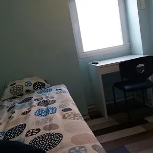 Cityroom Apartment