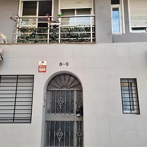 Playa 110 Apartment