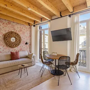 Apartament Caterina Victoria, Malaga