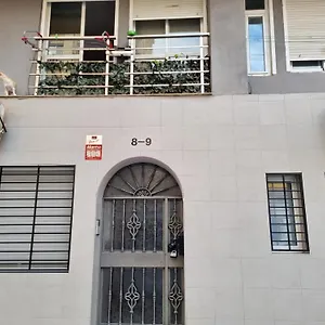 Playa A 120m Apartment
