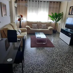 Jose Maria Apartment