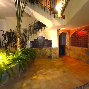  Appartement Flamencos Del Cerrado