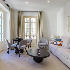  Appartamento Plaza Del Siglo & Boutique By Caleta Homes