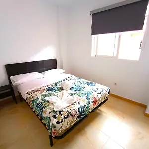  Appartamento Terrazas De San Juan