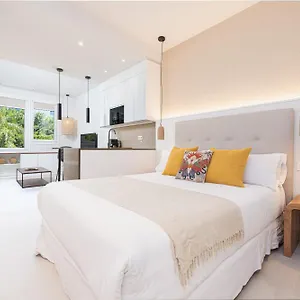 Iloftmalaga Estacion Apartment
