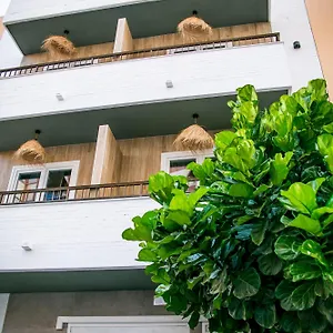  Appartamento Casa Lyrata Comfort & Design