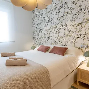 Teatro Flat Apartamento