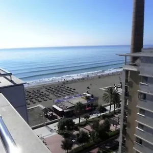 Playa Y Piscina 1-2 Personas Apartment