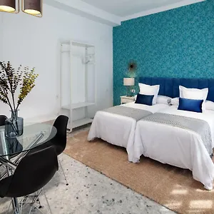  Appartement Wanderlust 3