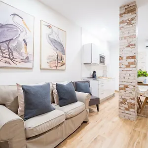  Appartement A&s I