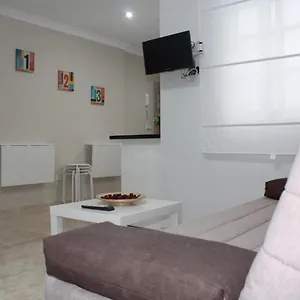 And New Very Close To The Center 2ºa Apartamento